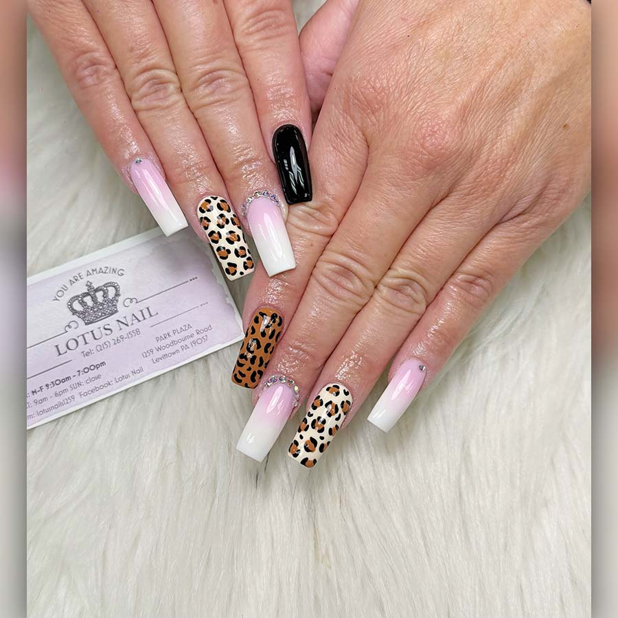 May 22  Lotus nails (4)